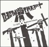 Death Threat - For God & Government