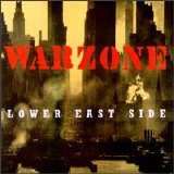 Warzone - Lower East Side