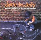 Various artists - Somewhere Between Poverty & Promise