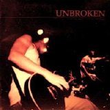 Unbroken - It's Getting Tougher To Say The Right Things