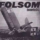 Folsom - Demonstration 2002