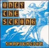 Various artists - ONLY THE STRONG