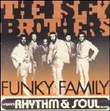 The Isley Brothers - Funky Family