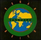 Vegan Reich - Vanguard
