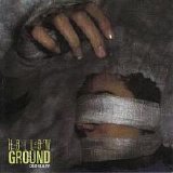 Hollow Ground - Cold Reality