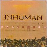 Inhuman - Rebellion