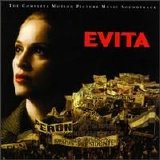 Various artists - Evita [Motion Picture Soundtrack] Disc 1