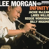 Lee Morgan - Infinity