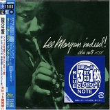 Lee Morgan - Lee Morgan Indeed!