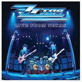 ZZ Top - Live From Texas