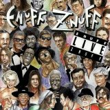 Enuff Z'Nuff - Live