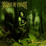 Cradle of Filth (28) - Thornography