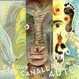 Various Artists - Mira que eres canalla, Aute!