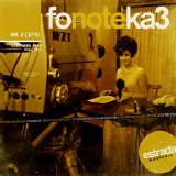 Various artists - Estrada Nagrania - Fonoteka 3