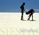 Various artists - Siesta 4 - Muzyka Świata