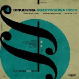 Various artists - Orkiestra Rozrywkowa PRiTV 4