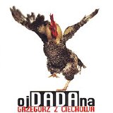 Grzegorz z Ciechowa - Ojdadana