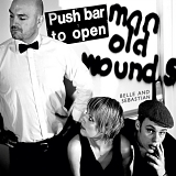 Belle and Sebastian - Push Barman To Open Old Wounds