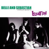 Belle And Sebastian - Legal Man EP