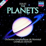 Montreal SO - Dutoit - Holst The Planets