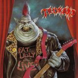 Tankard - Fat, Ugly And Live