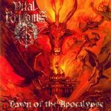VITAL REMAINS - Dawn of the Apocalypse