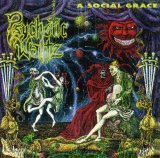 Psychotic Waltz - A Social Grace