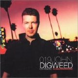 John Digweed - Global Underground 019