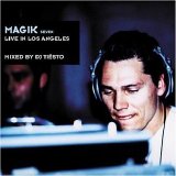 DJ Tiësto - Magik, Vol. 7: Live in Los Angeles