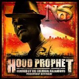 Various artists - Nas-Hood Prophet Remixed By The Chemical Kick Drums