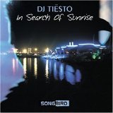 DJ Tiësto - In Search of Sunrise