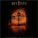 Believe (PL) - Believe - Yesterday Is A Friend