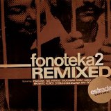 Various artists - Estrada Nagrania - Fonoteka 2 Remixed