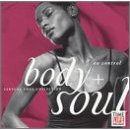 Various artists - midnight soul (no control )