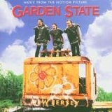 Various artists - Garden State