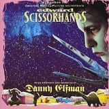 Danny Elfman - Edward Scissorhands: Original Soundtrack