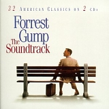 Various artists - Forrest Gump