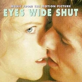 Various artists - Eyes Wide Shut