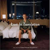 Various artists - Lost In Translation