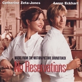 Various artists - No Reservations