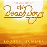 Beach Boys - Sounds Of Summer: the Very Best Of the Beach Boys