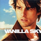 Various artists - Vanilla Sky