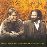 Various artists - Good Will Hunting