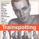Various artists - Trainspotting