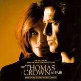 Various artists - The Thomas Crown Affair