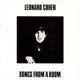 Leonard Cohen - Songs From A Room