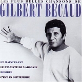 Gilbert Bécaud - Les Plus Belles Chansons