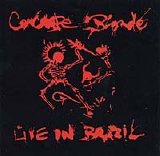 Concrete Blonde - Live in Brazil
