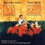 Maurice Jarre - Dead Poet's Society