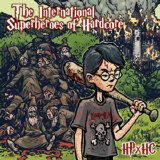 International Superheroes Of Hardcore - HPxHC